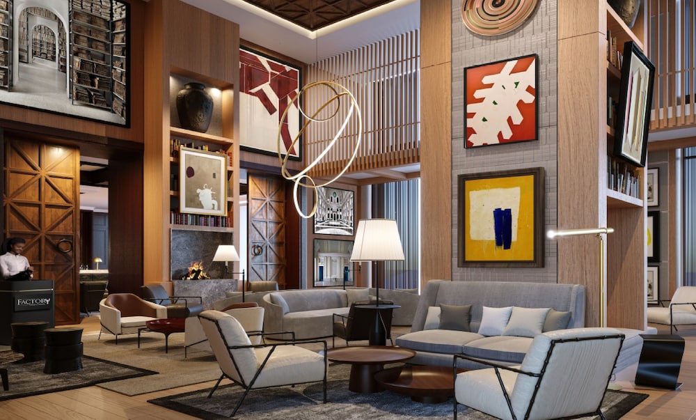 intercontinental lima miraflores
