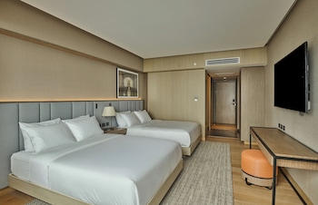 intercontinental lima miraflores
