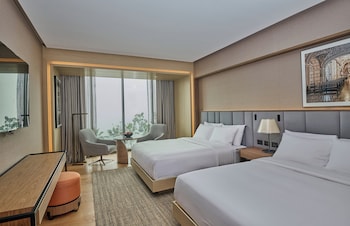intercontinental lima miraflores