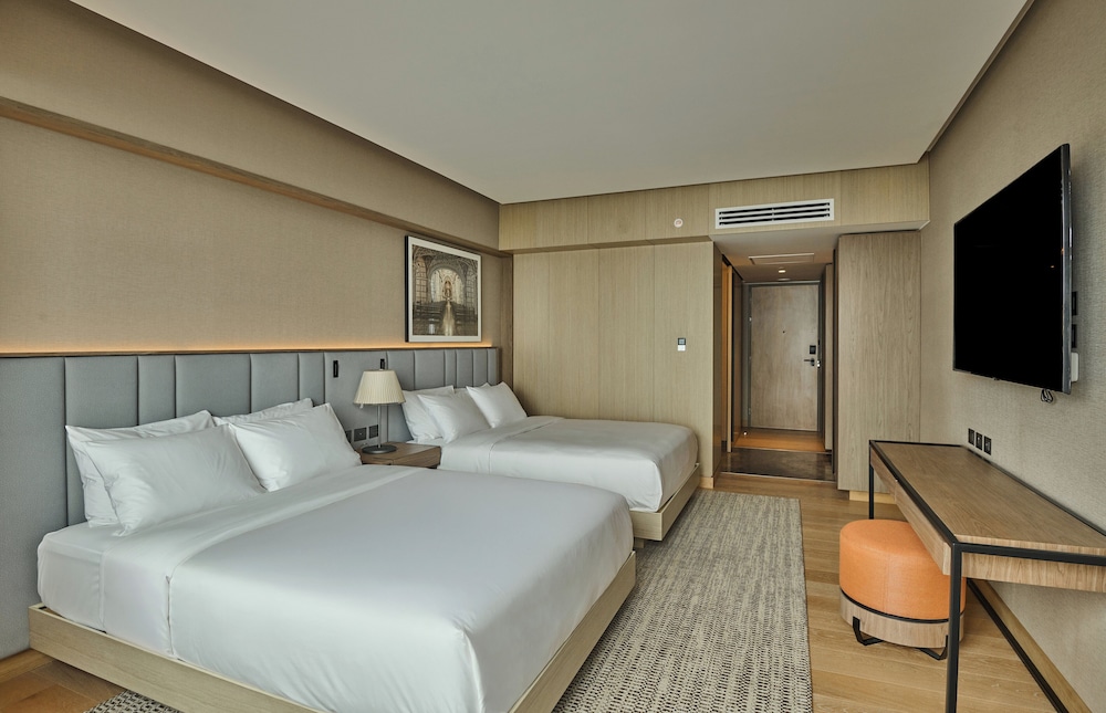 intercontinental lima miraflores