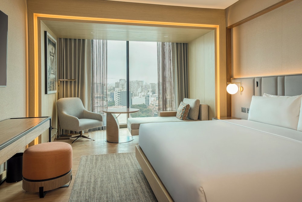 intercontinental lima miraflores