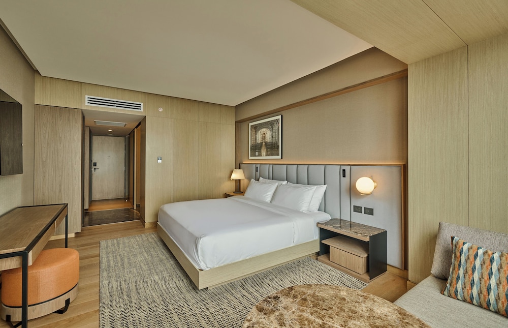 intercontinental lima miraflores
