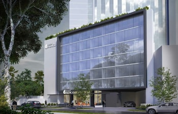 hotel indigo lima miraflores