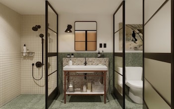 hotel indigo lima miraflores