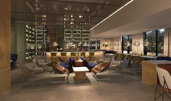 hotel indigo lima miraflores