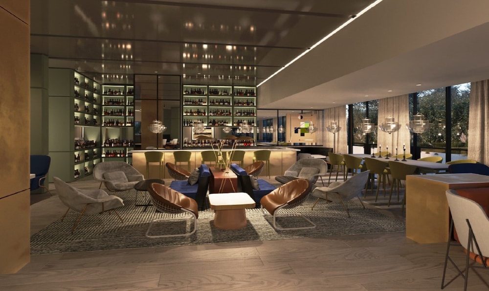 hotel indigo lima miraflores
