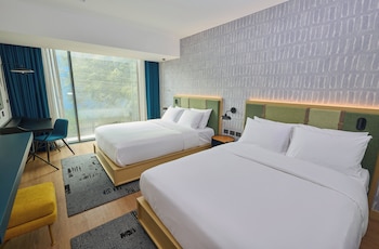 hotel indigo lima miraflores