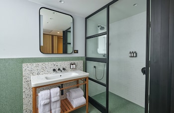hotel indigo lima miraflores