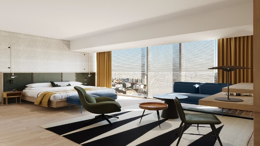 hotel indigo lima miraflores