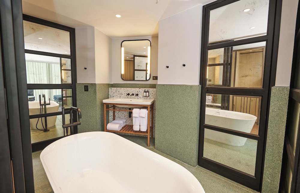 hotel indigo lima miraflores