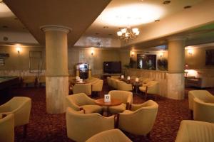 Best Western Posada Del Rio,Gomez Palacio>>Durango,3 star