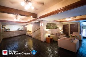 Best Western Posada Del Rio,Gomez Palacio>>Durango,3 star