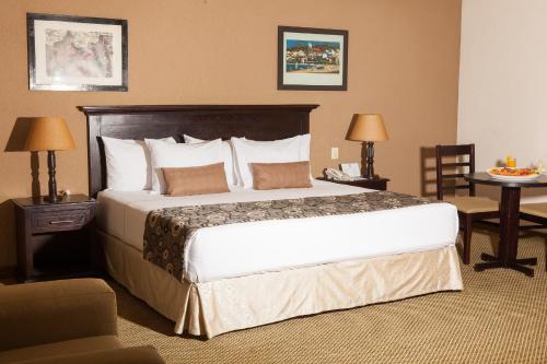 best western posada del rio
