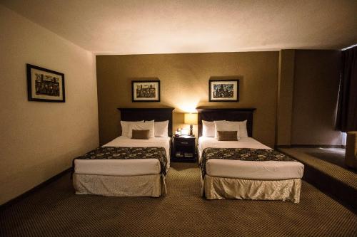 best western posada del rio
