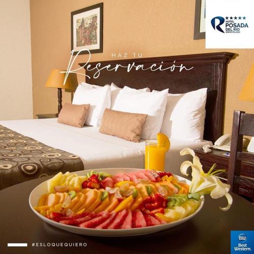 best western posada del rio