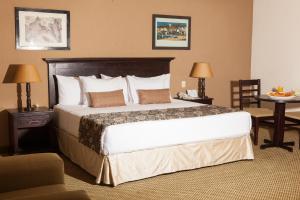 best western posada del rio
