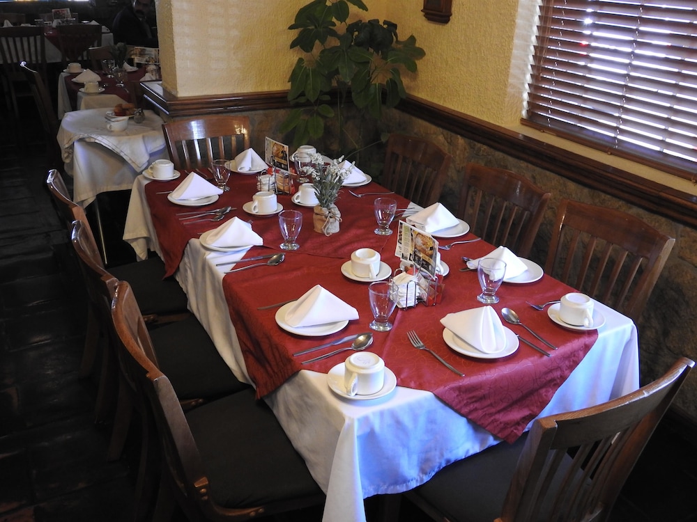 best western posada del rio