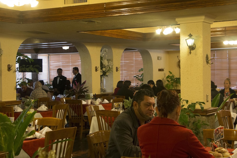 best western posada del rio
