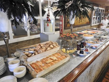 best western posada del rio