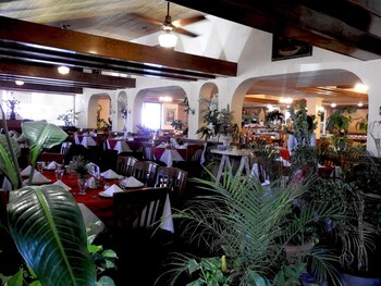 best western posada del rio