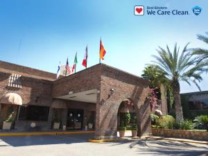 best western posada del rio