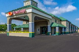 Econo Lodge Goose Creek,Goose Creek>>Charleston,2 star