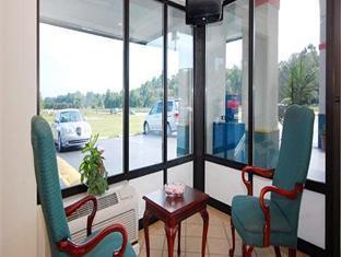 econo lodge goose creek