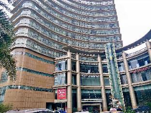 east king business hotel hangzhou