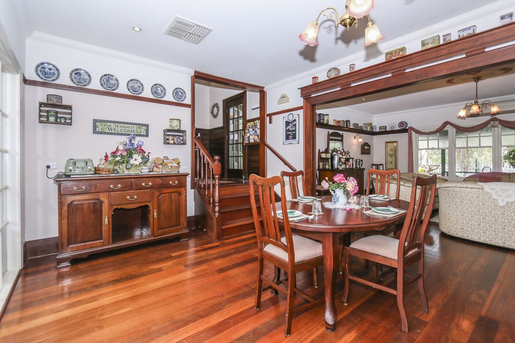 rosebridge house bed and breakfast adult retreat