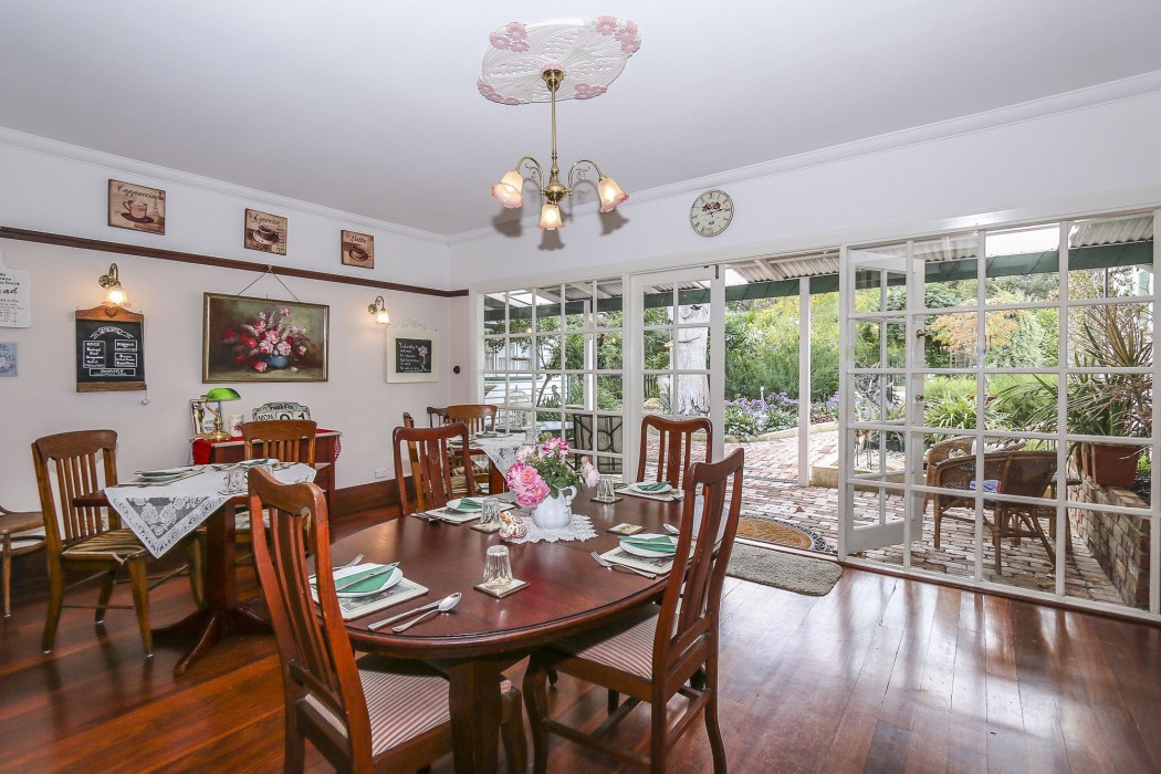 rosebridge house bed and breakfast adult retreat