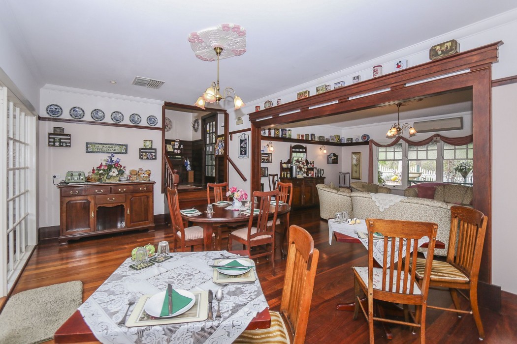 rosebridge house bed and breakfast adult retreat