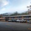 the angler lodge