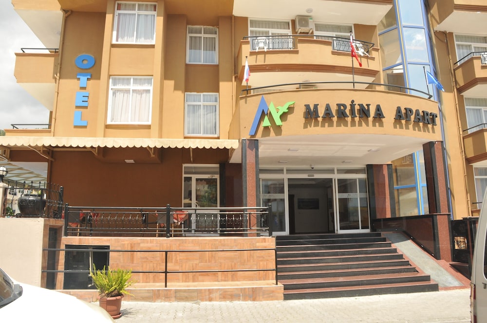 marmaris
