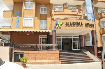 marmaris