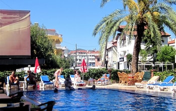 marmaris