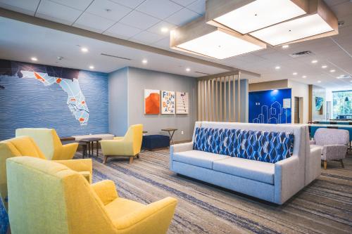 holiday inn express and suites fernandina beach