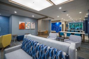 holiday inn express and suites fernandina beach