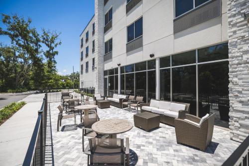 holiday inn express and suites fernandina beach