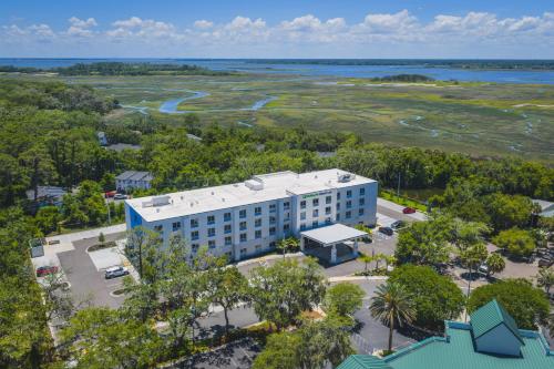 holiday inn express and suites fernandina beach