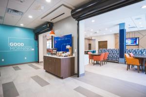 holiday inn express and suites fernandina beach