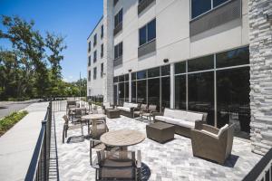holiday inn express and suites fernandina beach