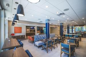 holiday inn express and suites fernandina beach