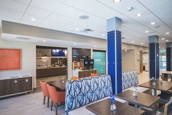 holiday inn express and suites fernandina beach