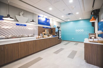 holiday inn express and suites fernandina beach