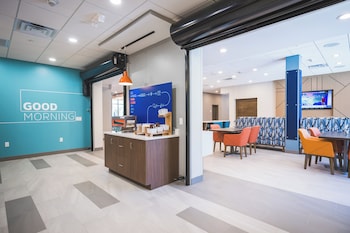 holiday inn express and suites fernandina beach