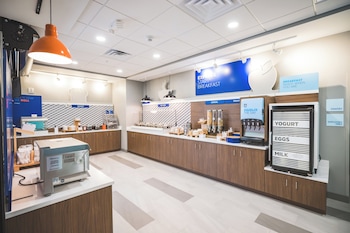 holiday inn express and suites fernandina beach