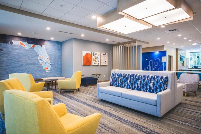 holiday inn express and suites fernandina beach