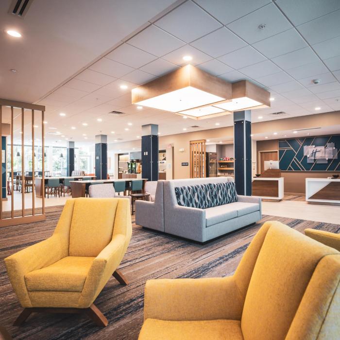 holiday inn express and suites fernandina beach