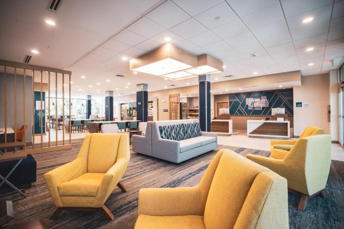 holiday inn express and suites fernandina beach