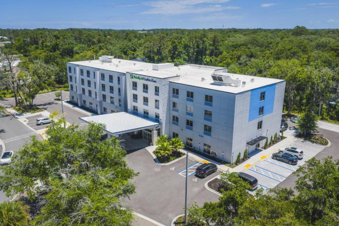 holiday inn express and suites fernandina beach